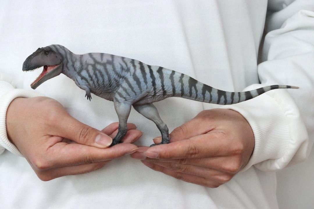 在庫処分セール 恐竜 メラクセス メラクセス 69 PNSO フィギュア 模型 おもちゃ 生き物・恐竜