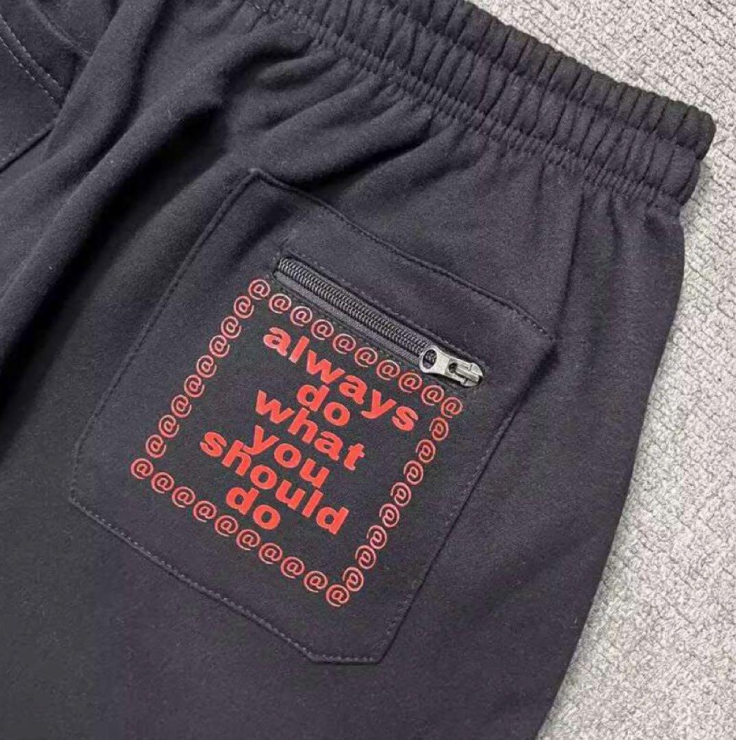Always Do What You Should Do ショートパンツ M