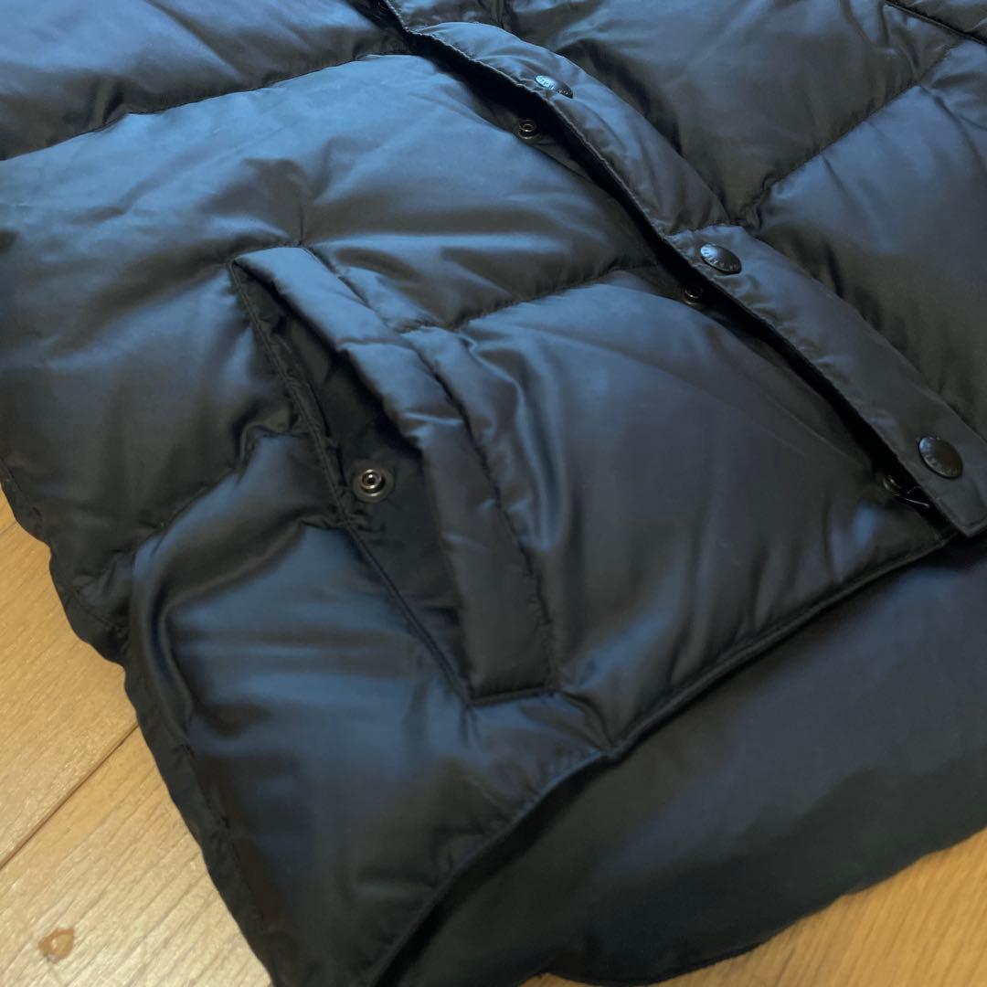 ラルフローレン エンブレム ダウンベスト インパクト21期 9号 ラルフローレン エンブレム ダウンベスト インパクト21期 9号