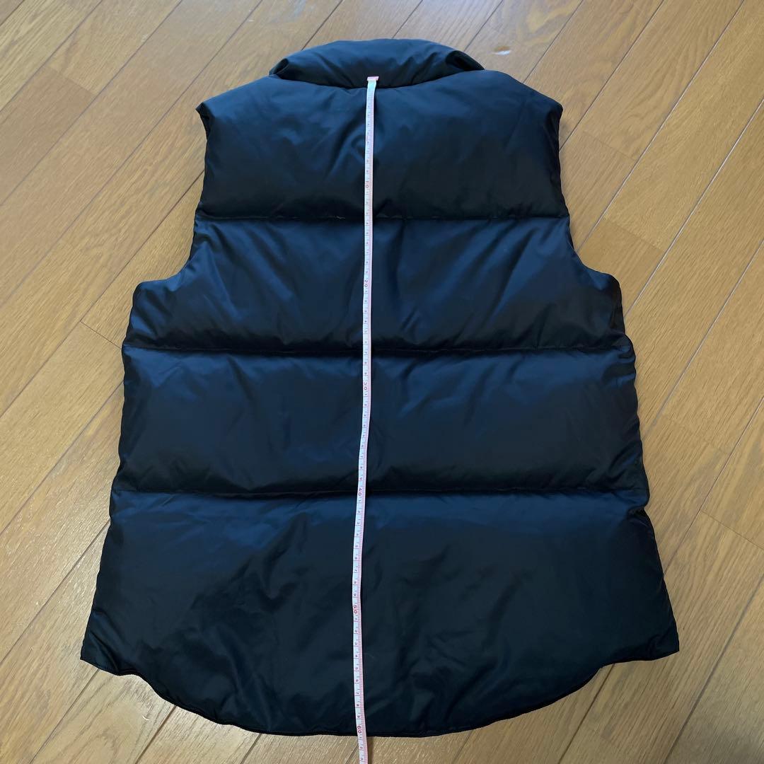 ラルフローレン エンブレム ダウンベスト インパクト21期 9号 ラルフローレン エンブレム ダウンベスト インパクト21期 9号