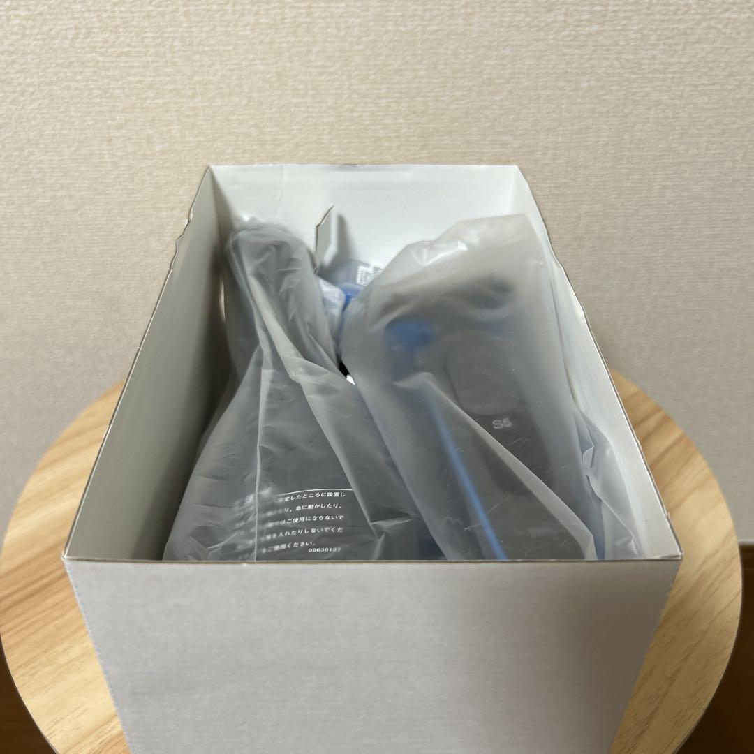 BRAUN シリーズ5 メンズ電気シェーバー 51-M1200S-V