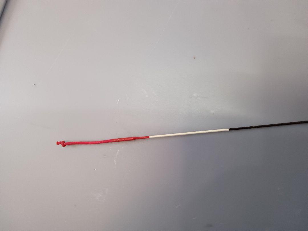 がまかつ　瀬芹はや　5.4