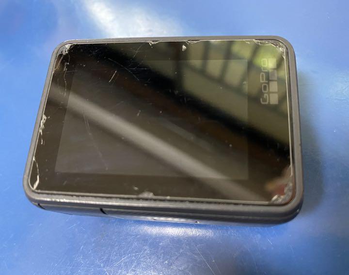 GoPro HERO5 tVyd4-m57802672867 正規品即納