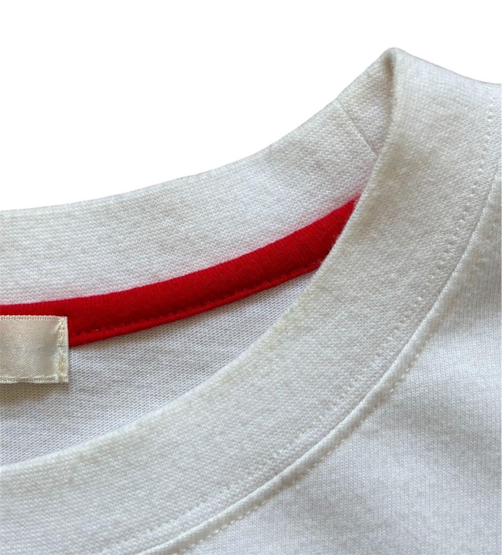 JUN INAGAWA×MOUSSY PROJECT U ロングスリーブTシャツ JUN INAGAWA×MOUSSY PROJECT U ロングスリーブTシャツ