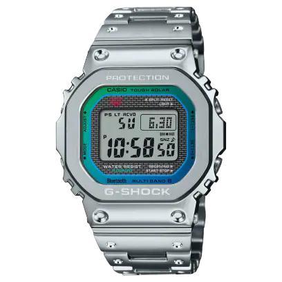 オススメ激安1個【フルメタルG-SHOCK】GMW-B5000PC-1JF