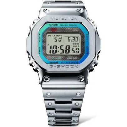 オススメ激安1個【フルメタルG-SHOCK】GMW-B5000PC-1JF