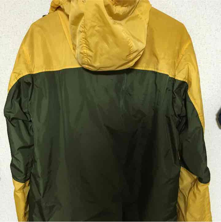 Mt RAINIER DESIGN ✾ マウンテンパーカー USA マウンテンパーカ MT RAINIER DESIGN（マウントレイニア
