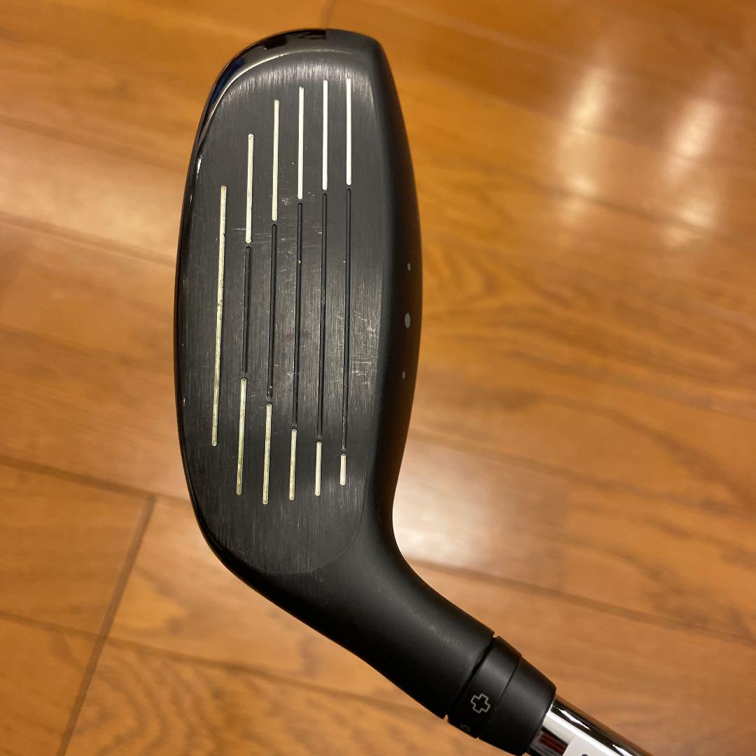 HOTお買い得 PING ピン G425 MODUS3 TOUR105 S 6U ユーティリティ RBIMK-m57804717159 格安大人気