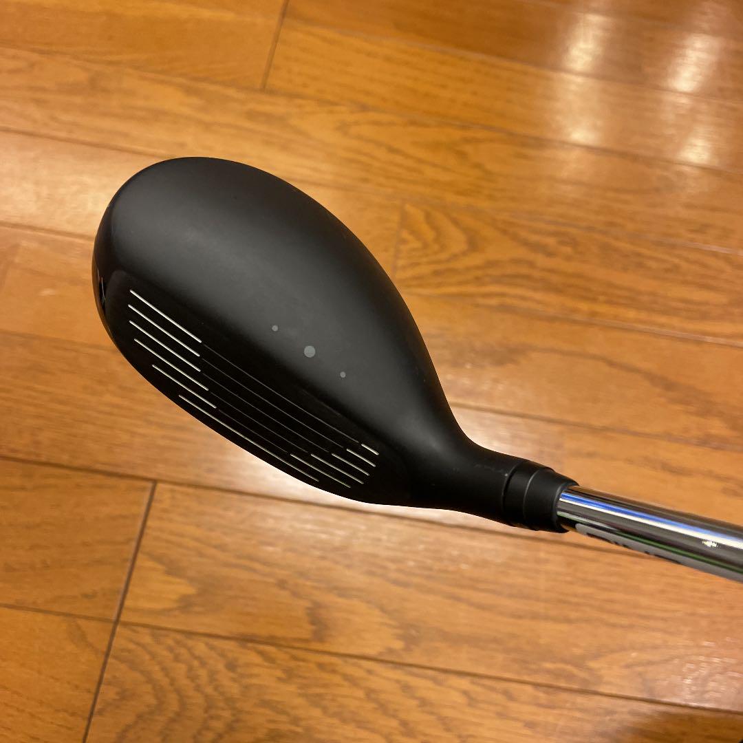 HOTお買い得 PING ピン G425 MODUS3 TOUR105 S 6U ユーティリティ RBIMK-m57804717159 格安大人気