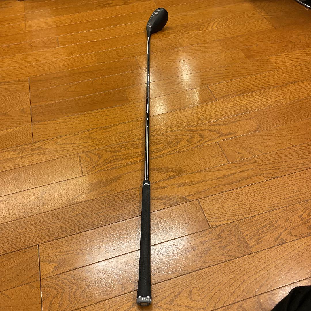 HOTお買い得 PING ピン G425 MODUS3 TOUR105 S 6U ユーティリティ RBIMK-m57804717159 格安大人気