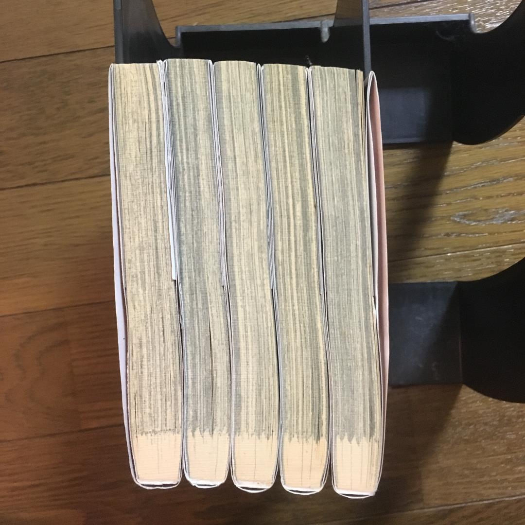 メルカリ 漫画 王様ゲーム 全巻セット 1 5巻 700 中古や未使用のフリマ メルカリ 漫画 王様ゲーム 全巻セット 1 5巻 700 中古や未使用のフリマ