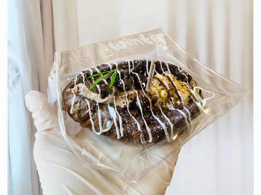 【得々BOX‼️】8点セット！スクイーズ ハンドメイド　食用シリコン まとめ売り