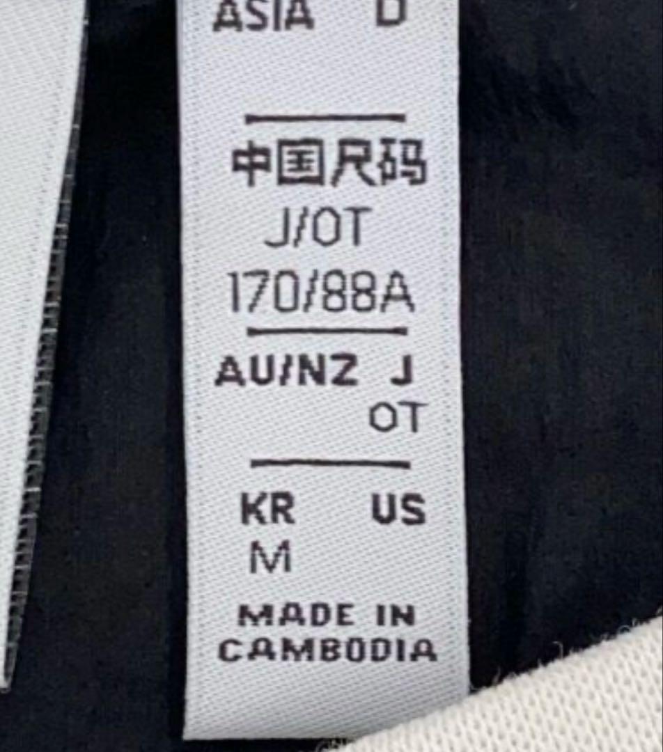 【即完売】 稀少OT(XL)size adidas フリルドレス ワンピース