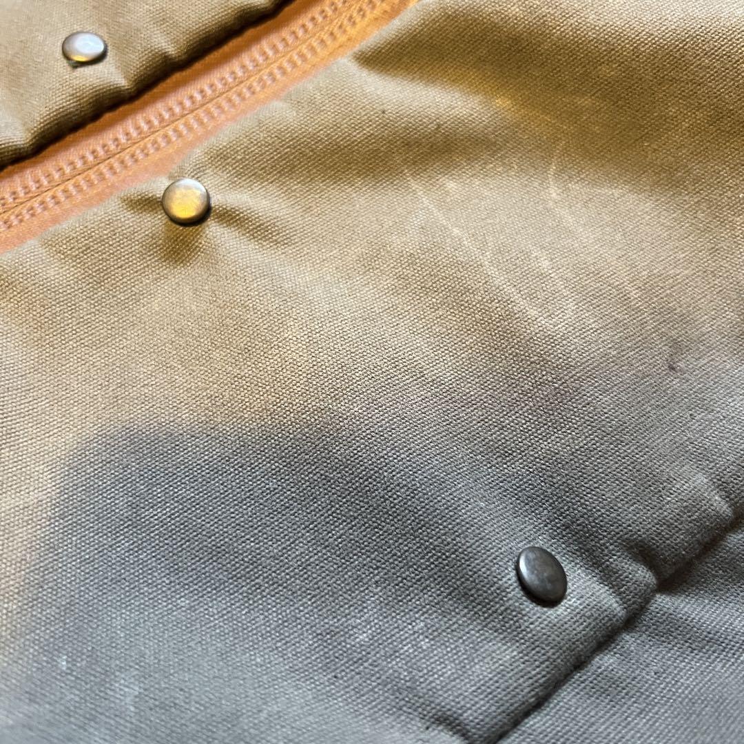 MYSTERY RANCH アーバンアサルト21 Waxed wood