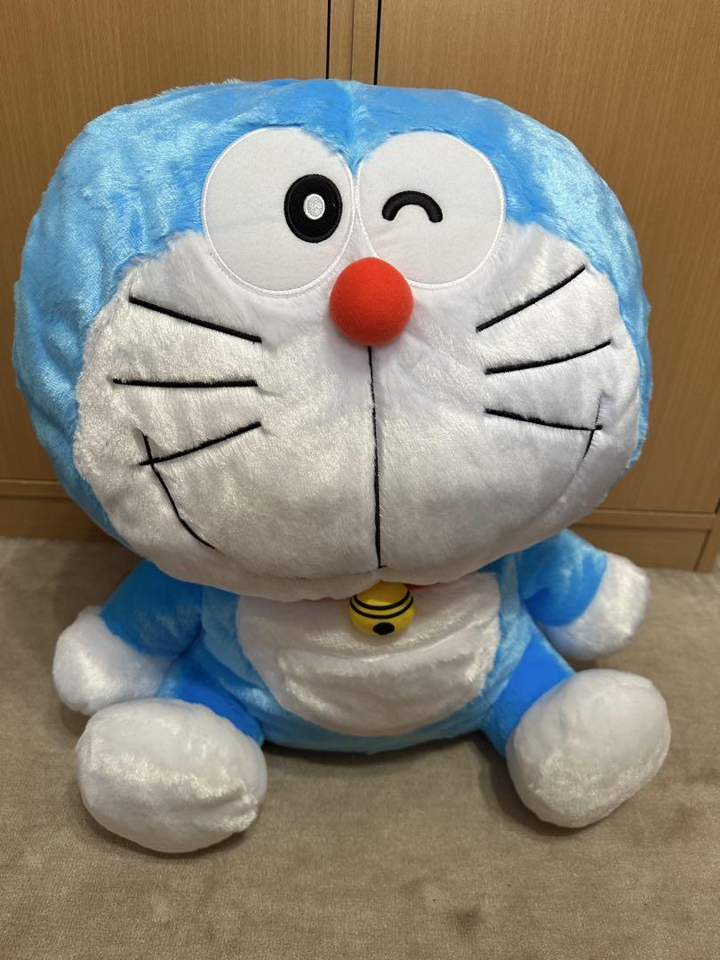 ドラえもん　ぬいぐるみ ドラえもん ぬいぐるみ （ドラえもん ぬいぐるみM