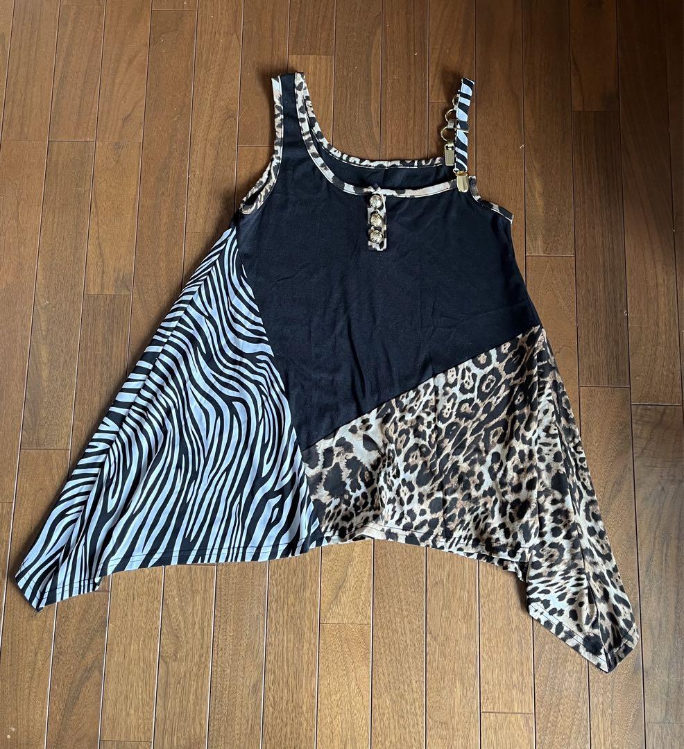 【正規品】　d.i.a. トップス