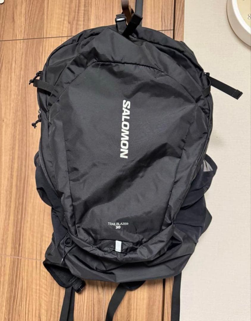 SALOMON リュック 30
