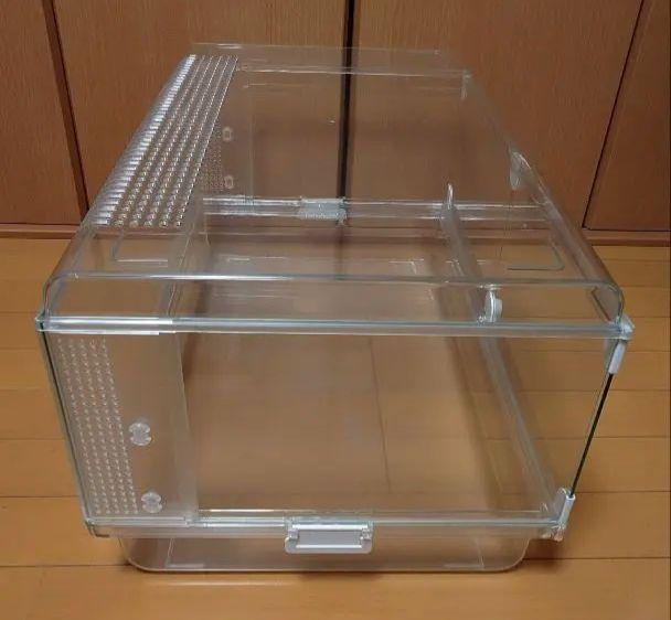 【中古】グラスハーモニー600　マット1キロ付き