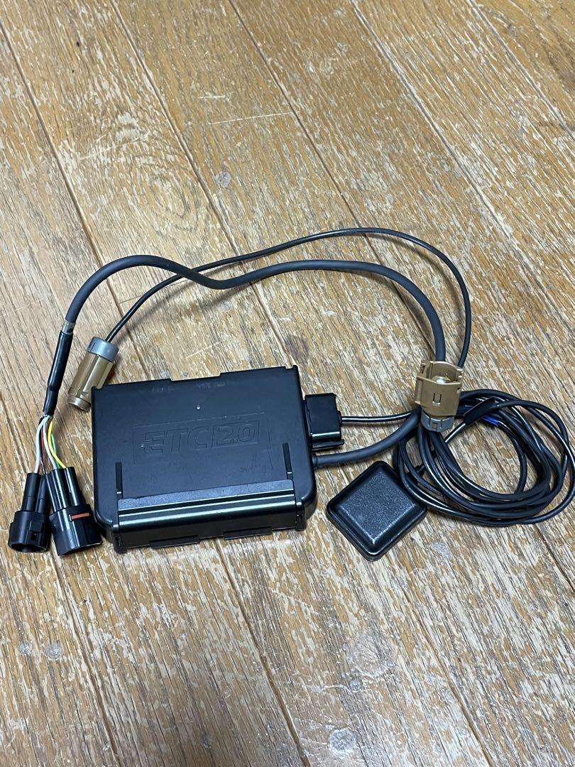 ETC2.0 中古