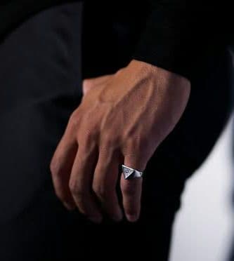 FIXER　イルミナティリング