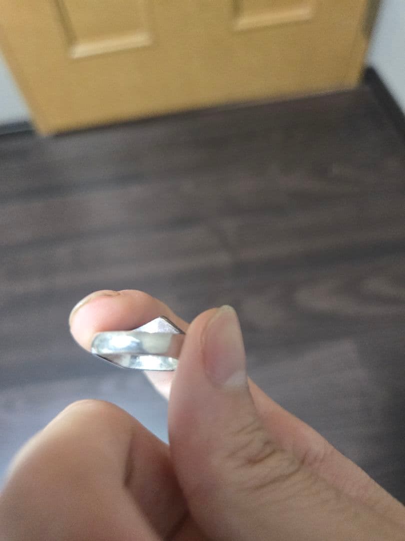 FIXER　イルミナティリング