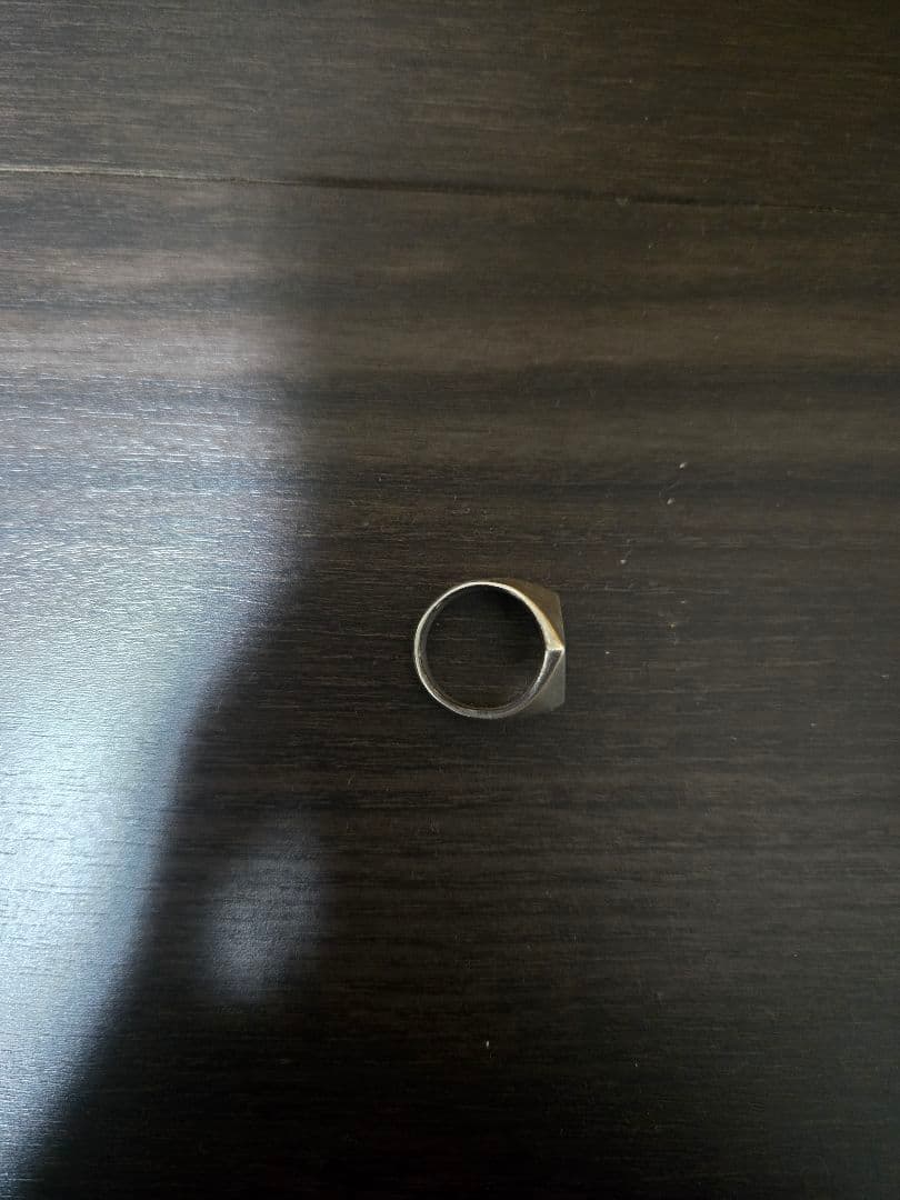 FIXER　イルミナティリング