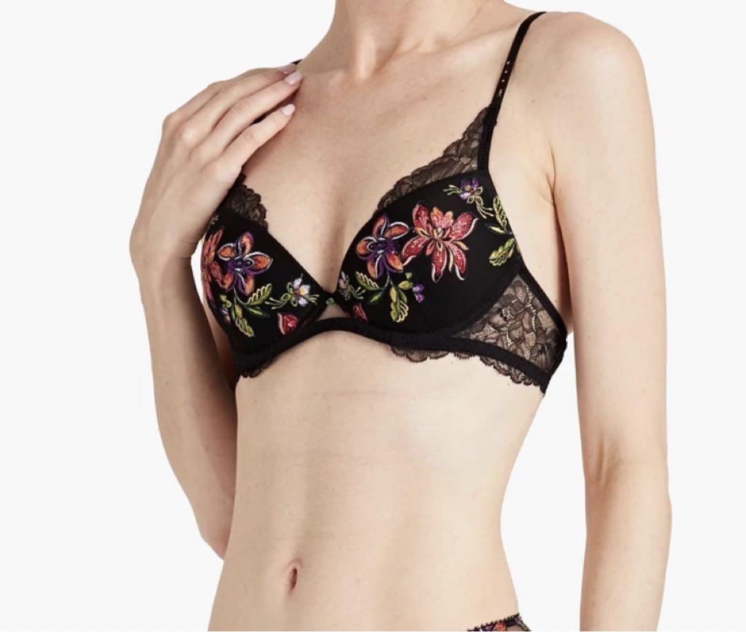 LISE CHARMEL☆アンダーワイヤーブラFR85C 下着・アンダーウェア