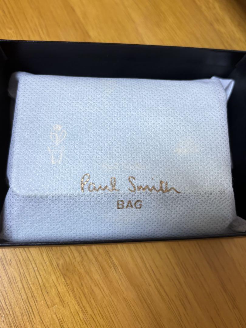 Paul Smith