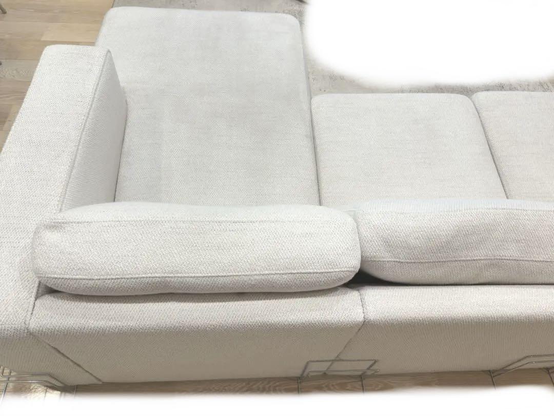 \"大幅値下げ\"BoConcept idv ソファ　カウチソファ