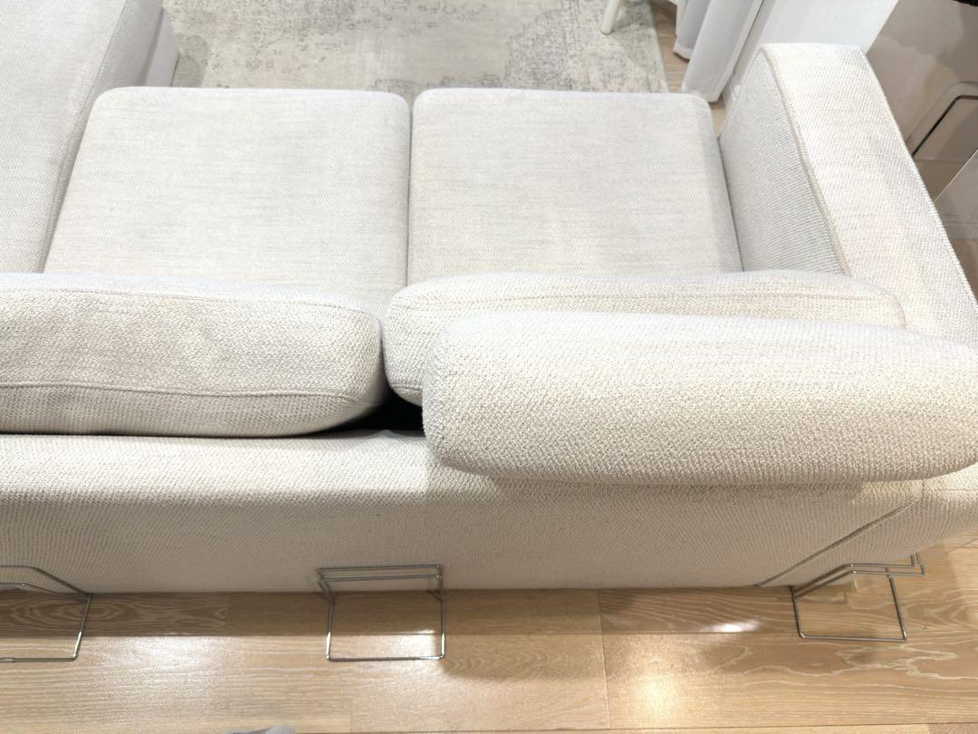 \"大幅値下げ\"BoConcept idv ソファ　カウチソファ
