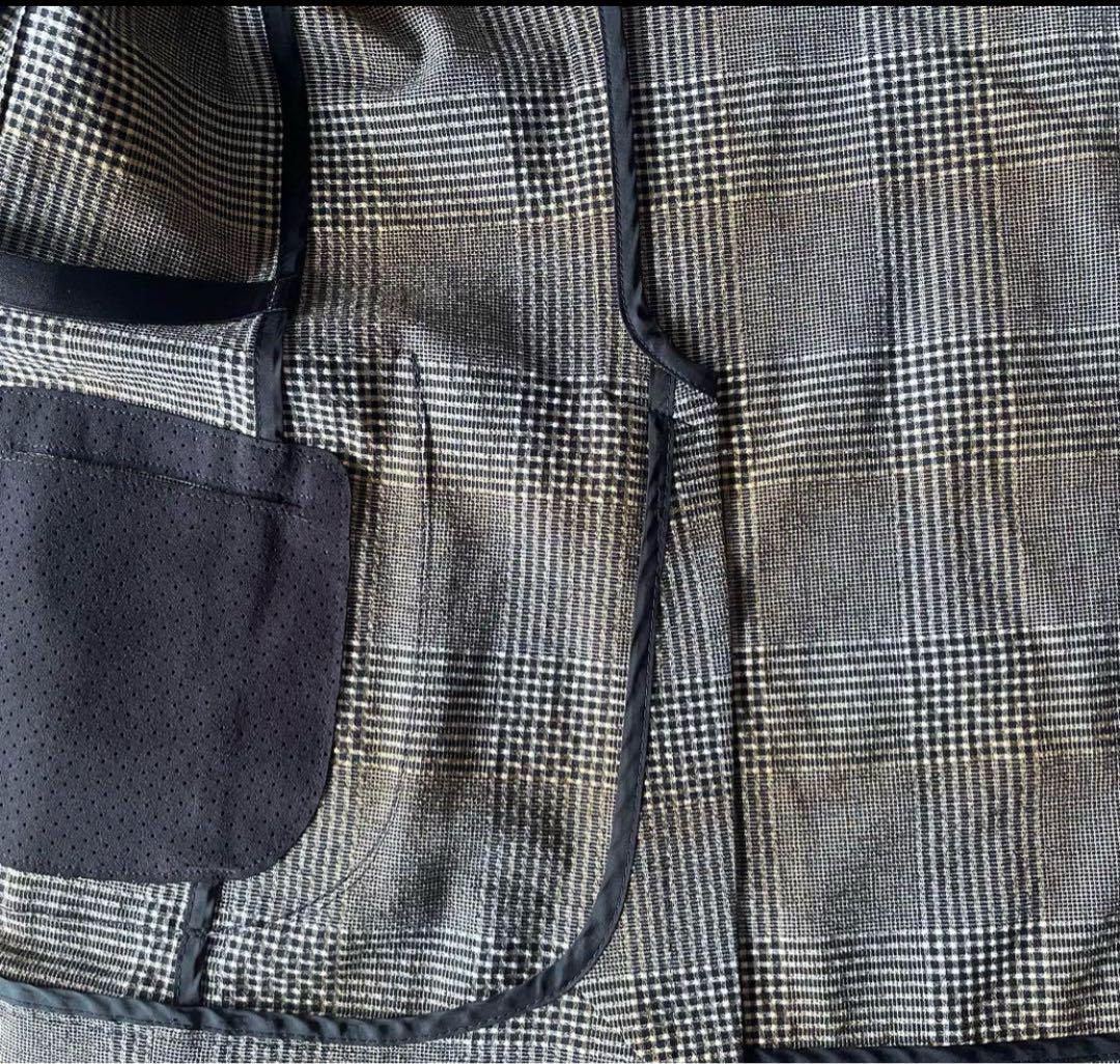 TAGLIATORE グレンチェック GLLEN