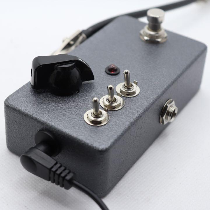数量限定価格!! Xotic EP Booster clone 昇圧スイッチ付き - エフェクター