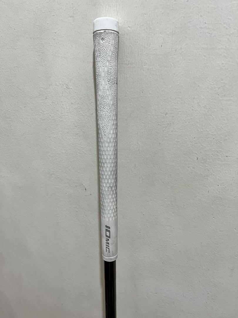 Lexus 58°ウェッジ H.Takeuchi