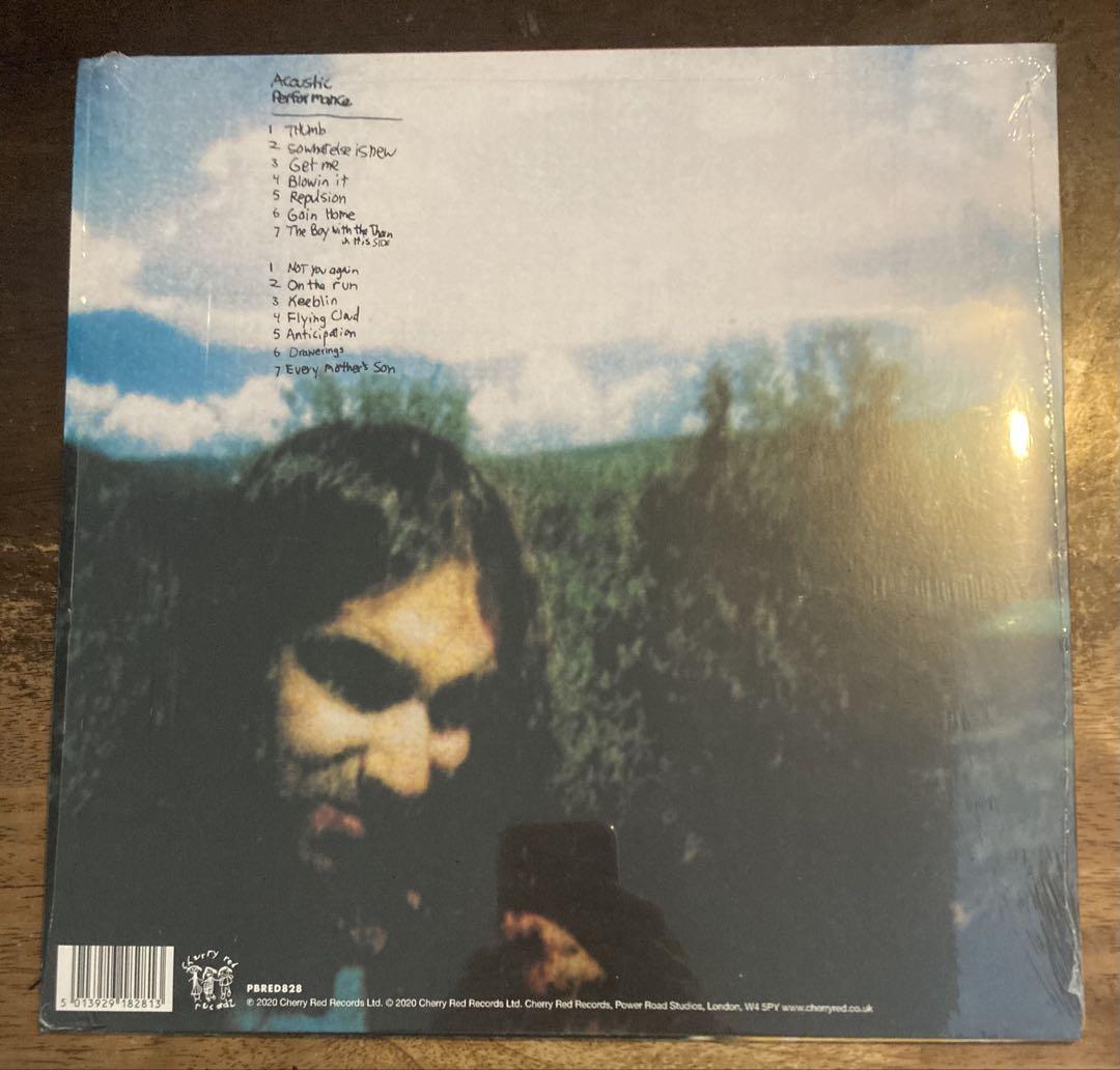 ◾️ソロライブ名盤◾️J MASCIS / Jマスキス□Martin + Me