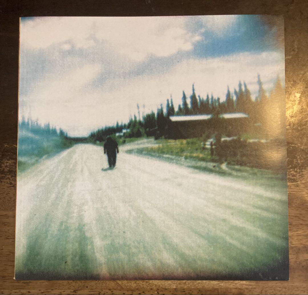 ◾️ソロライブ名盤◾️J MASCIS / Jマスキス□Martin + Me □