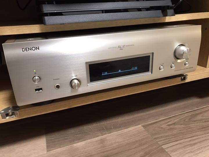DENON DNP-2500NE