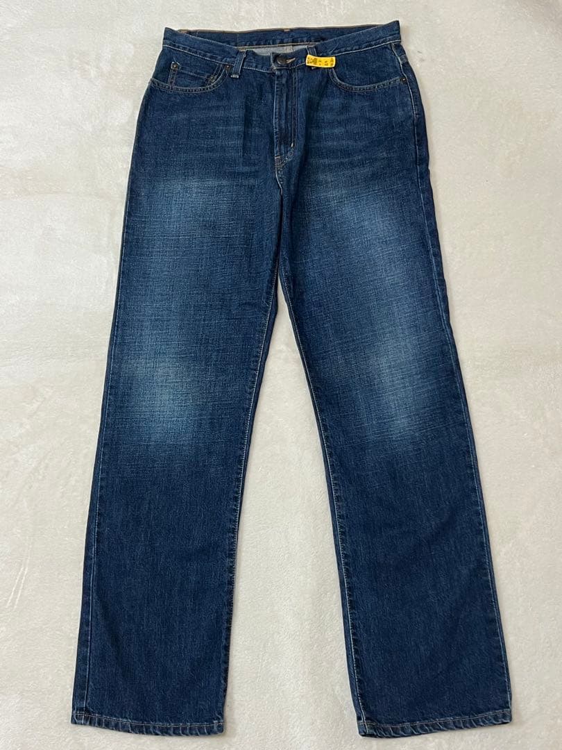 【デットストック】Polo RALPH LAURENジーパン 32 ジーンズ