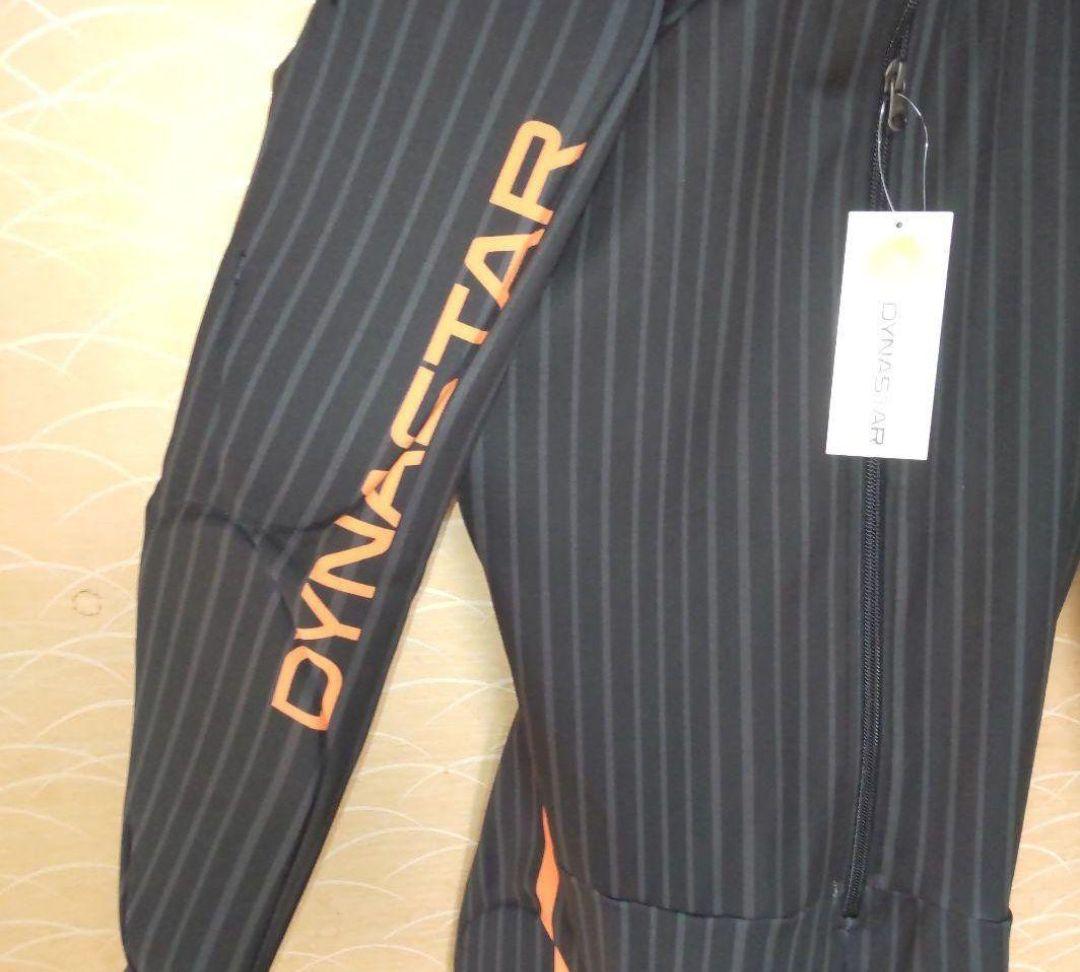新品タグ付き DYNASTTAR ディナスター ワンピース