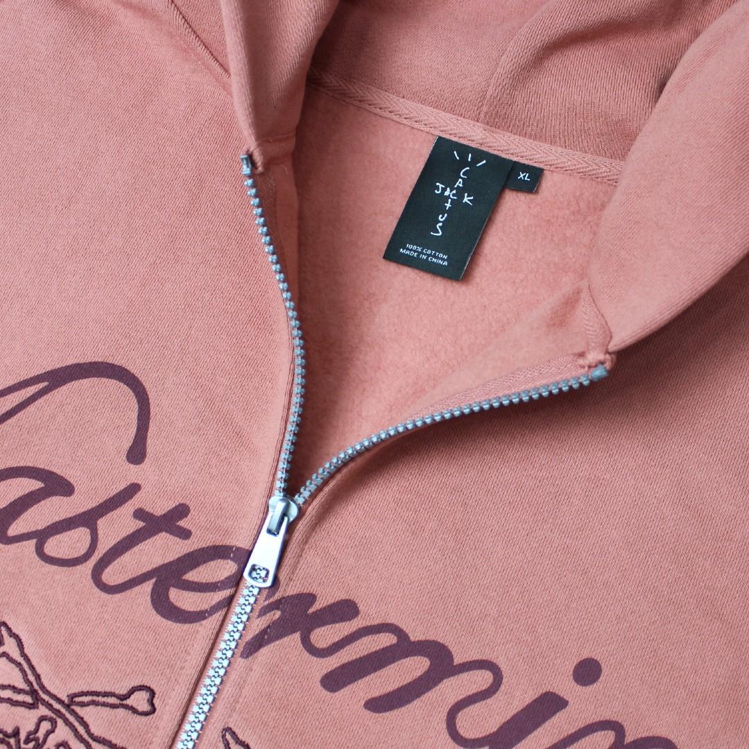 NEW ARRIVAL 新品未使用 MASTERMIND HOODIE XL g9YLc-m57815201239 CACTUS JACK × 国産HOT