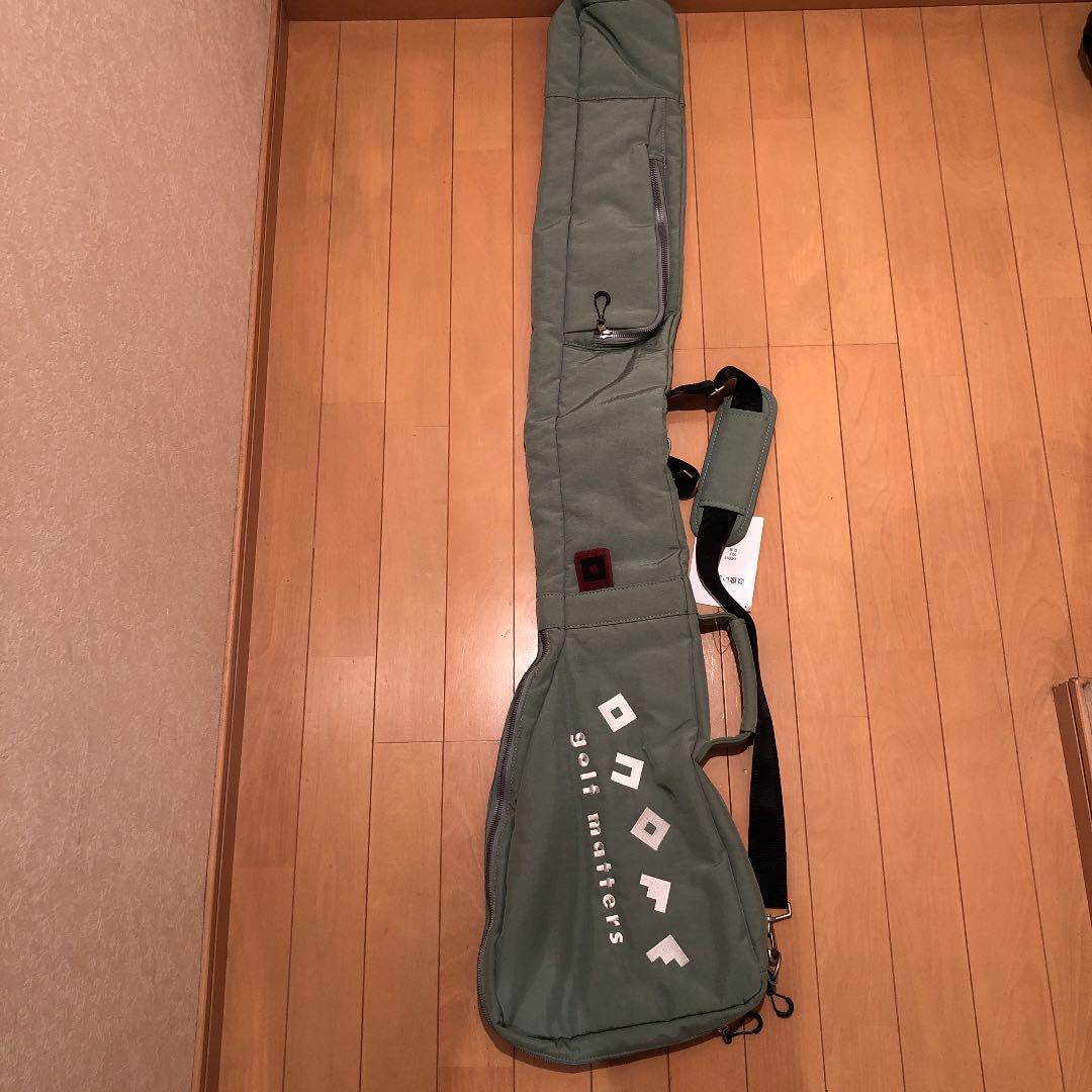 ONOFF ゴルフクラブケース yXOIj-m57815553605 オノフ NEW特価