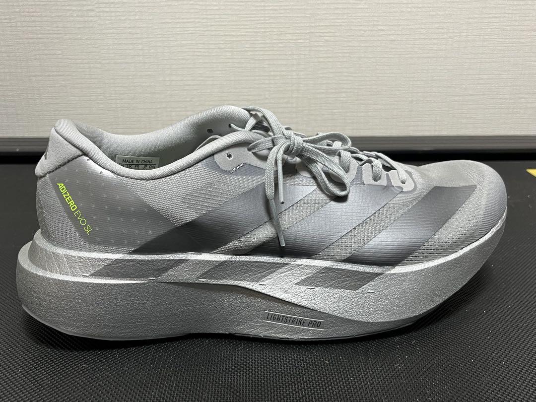 アディゼロ EVO SL / ADIZERO EVO SL JR3419