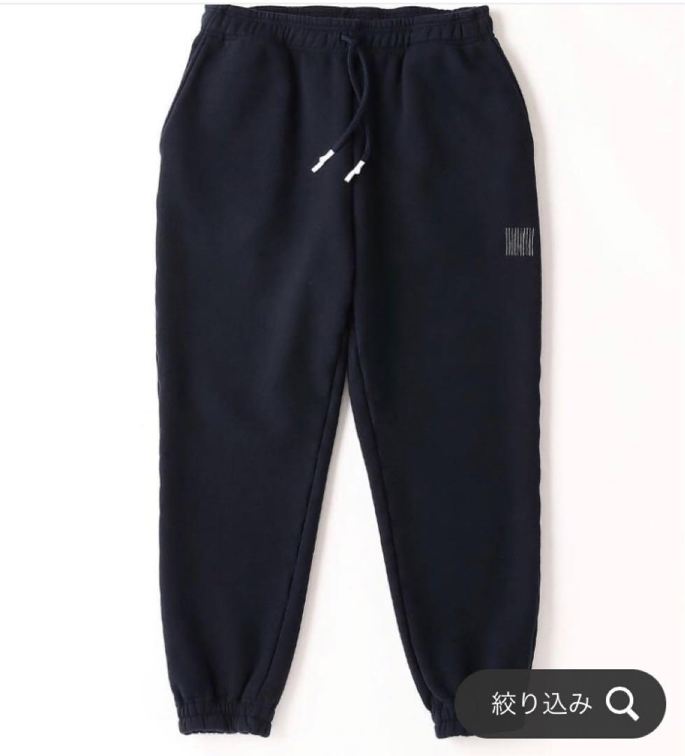 SFC stripes for creative スウェットパンツ エスエフシー メンズ