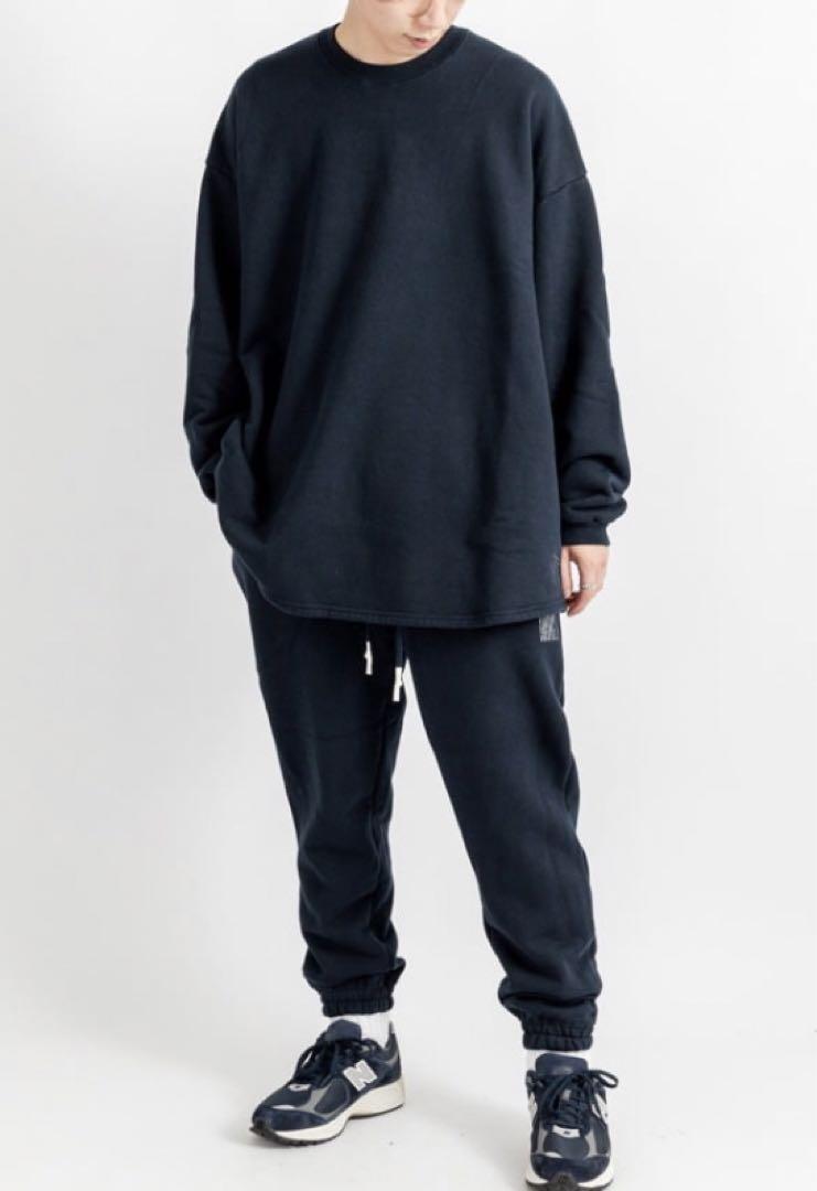 SFC stripes for creative スウェットパンツ エスエフシー メンズ