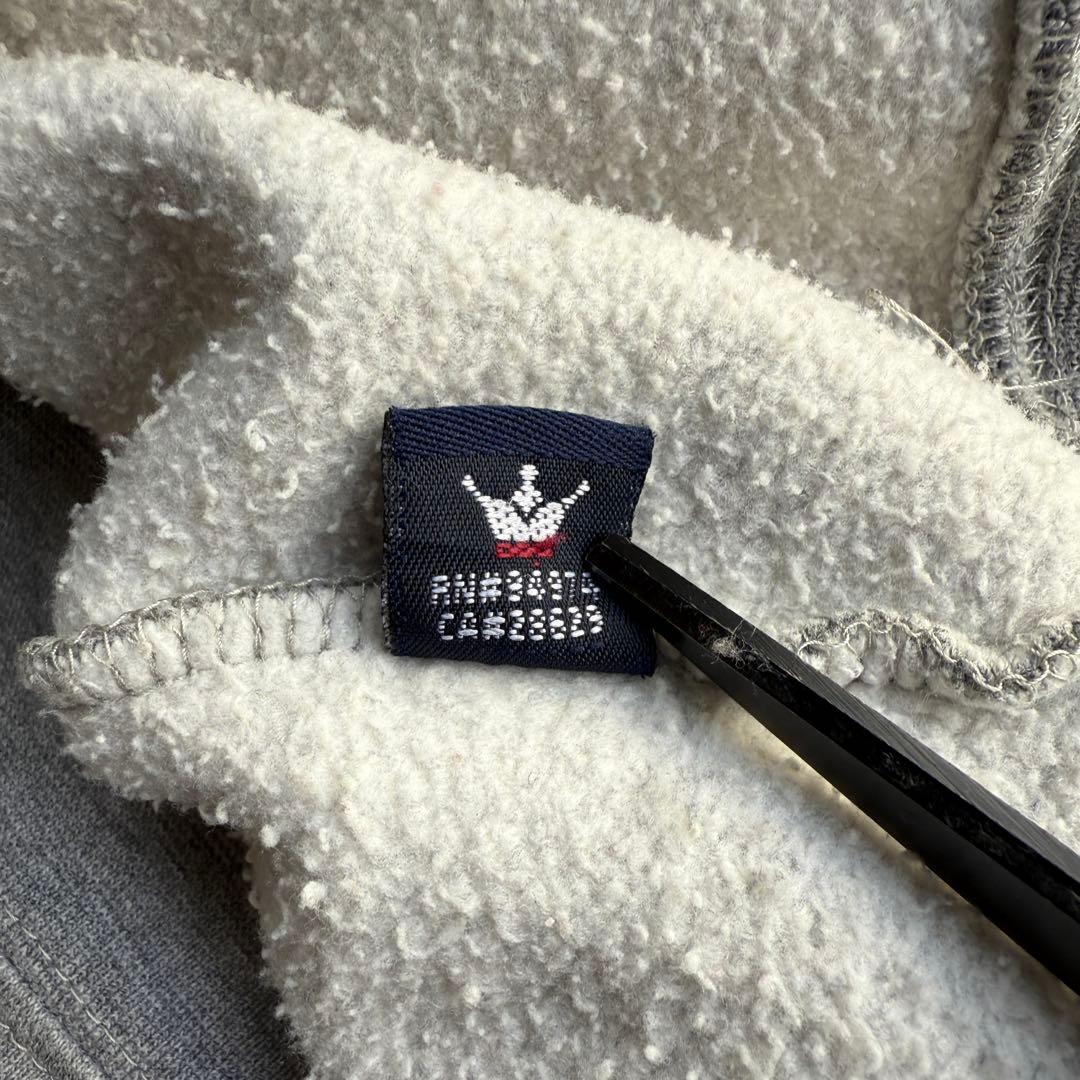 【usa製、ビックロゴ】オールドステューシー肉厚パーカー古着ストリート横ノリL 【usa製、ビックロゴ】オールドステューシー肉厚パーカー古着ストリート横ノリL