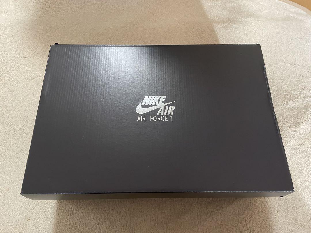Nike|Air Force