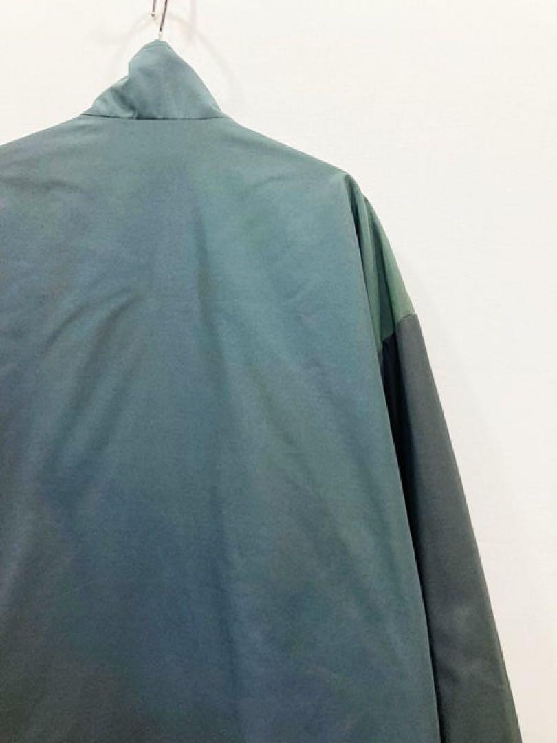 stein windbreaker セットアップ グラデーション