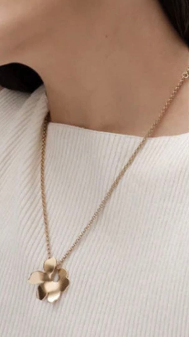 マリメッコ カレワラ コラボ ウニッコ ネックレス 限定 マリメッコ カレワラ コラボ ウニッコ ネックレス 限定