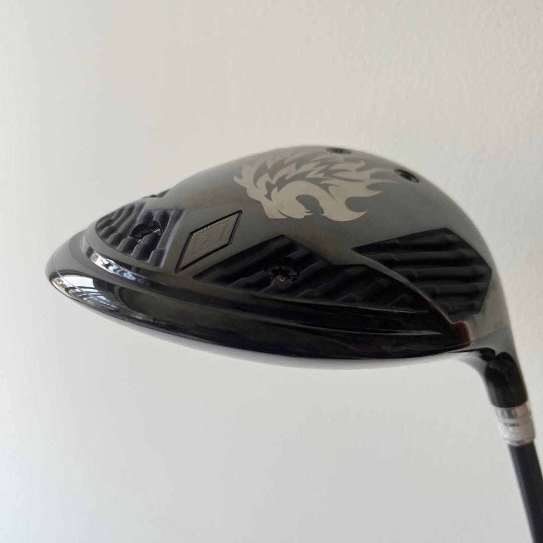 Emillid Bahama(エミリッドバハマ) CV10S ドライバー Emillid Bahama(エミリッドバハマ) CV10S ドライバー