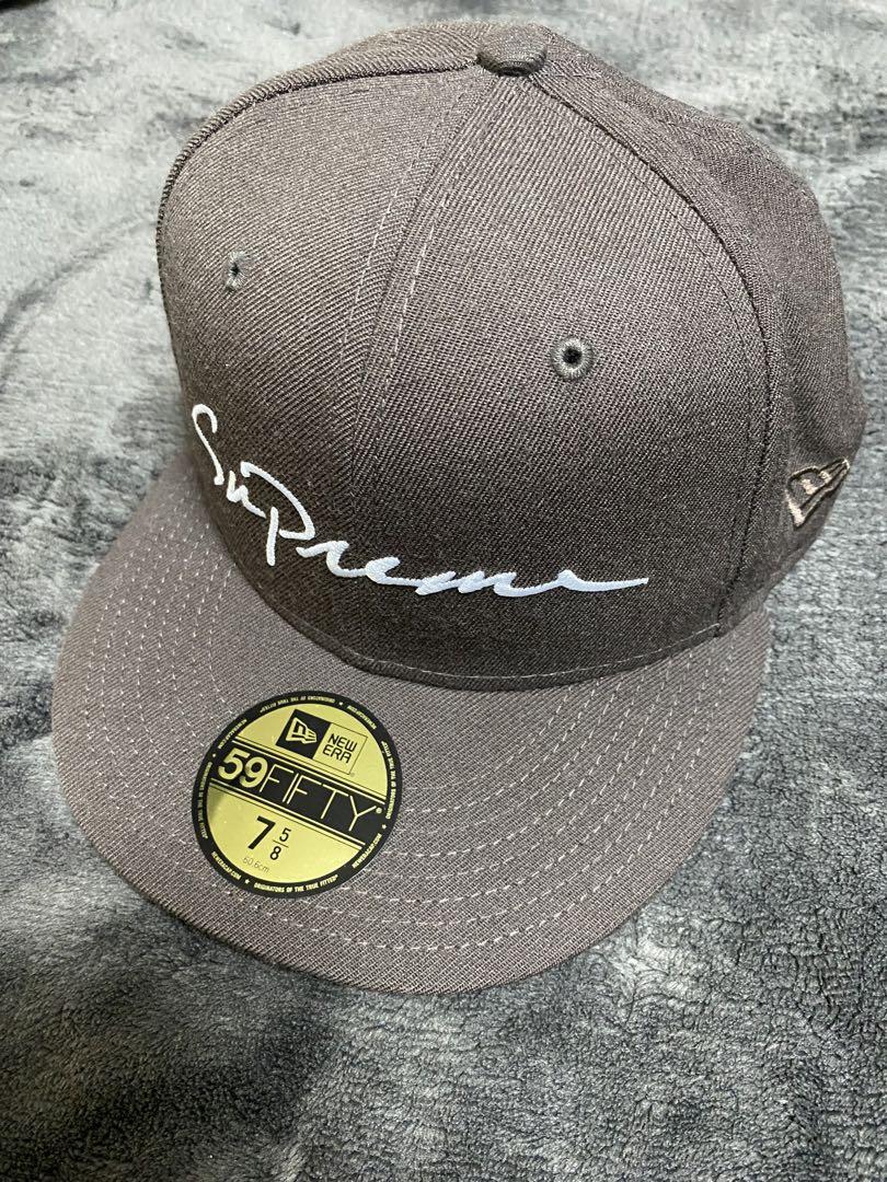 楽天市場】supreme script new eraの通販