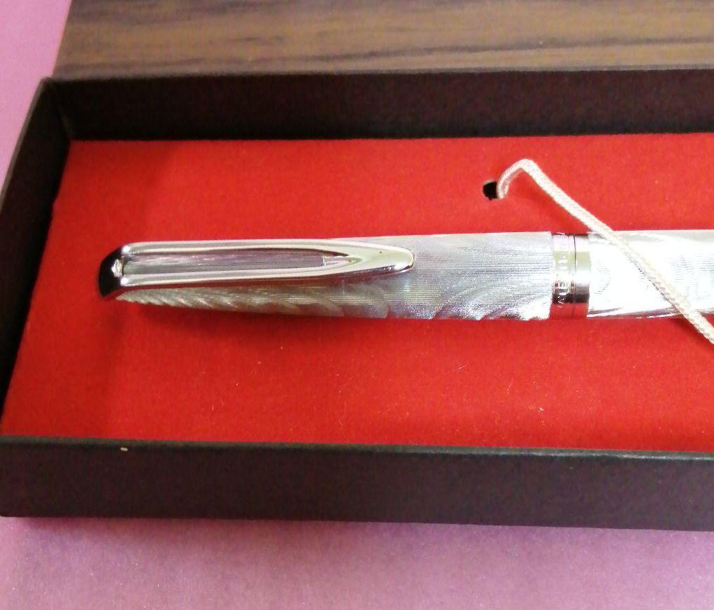 人気定番 万年筆 ウォーターマン WATERMAN C/F 750 18k - 筆記具 - www ...